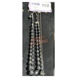 Necklace Lot - Qty 2
