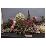 Christmas Decor Lot