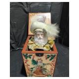 Kriss Kringle in a Box No. 105