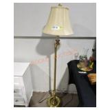 57" H Floor Lamp