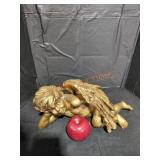 Decorative Cherub Statue