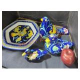 Italian Ceramic Collection