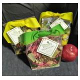 Garden Route Lemon Blossom Potpourri - Qty 3