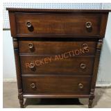 Kindel 4-Drawer Dresser