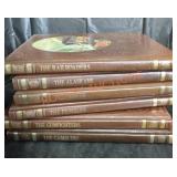 The Old West Book Lot