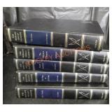 The Worlds Greatest Classics Book Lot