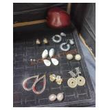Earring Lot