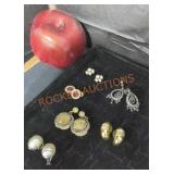 Earring Lot
