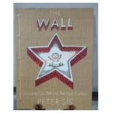 Peter Sis "The Wall"