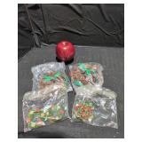 Vintage Christmas Decor