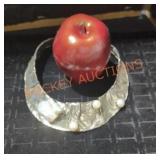 Decorative Statement Necklace