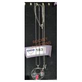 Necklace Lot - Qty 2