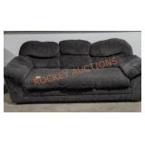 Dark Grey Sofa