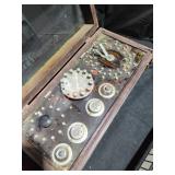 Vintage Cyc-L-Spray Machine