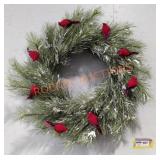 Christmas Wreath