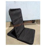 Back Jack Floor Seat - Qty 2