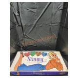 The Tammy Board Game