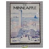 "The Minneapple" By Strieberg