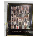 "The Doors of Lewisburg"