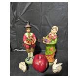 Festive Decor Lot