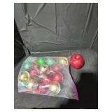 Ornaments and Bells Lot