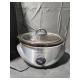 Hamilton Beach Slow Cooker