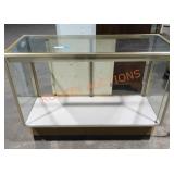 Glass Display Case