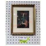 Floral Art By Erma Eaton