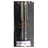 Necklace Lot - Qty 2