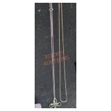 Necklace Lot - Qty 2