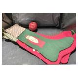 Stocking Lot - Qty 6