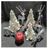 Christmas Decor Lot