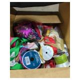 Gift Wrapping Box Lot