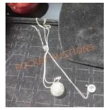 Necklaces - Qty 2