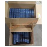 The annals of America book collection