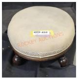 Vintage Ferguson foot stool