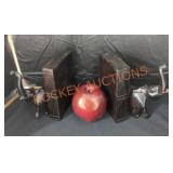 Elephant Decorative Book Ends