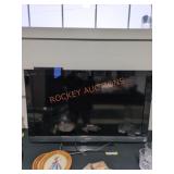 Sony 40" Screen TV With Remote