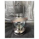 Box Lot of Candle Holders - Qty 6