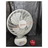 Duracraft Desk Fan
