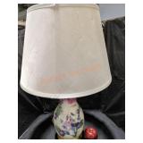 Decorative Table Lamp