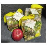 Garden Route Lemon Blossom Potpourri - Qty 3