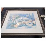 Artwork By Debbie Hearle