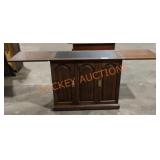 Pennsylvania House Flip-Top Buffet Server