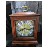 Howard Miller Mantel Clock