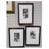 Buddy Holly Photographs - Qty 3