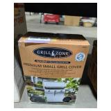 Premium Small Grill Cover