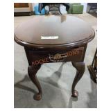 End Table With Drawer