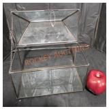 Glass Storage Container