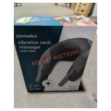 Homedics Neck Massager